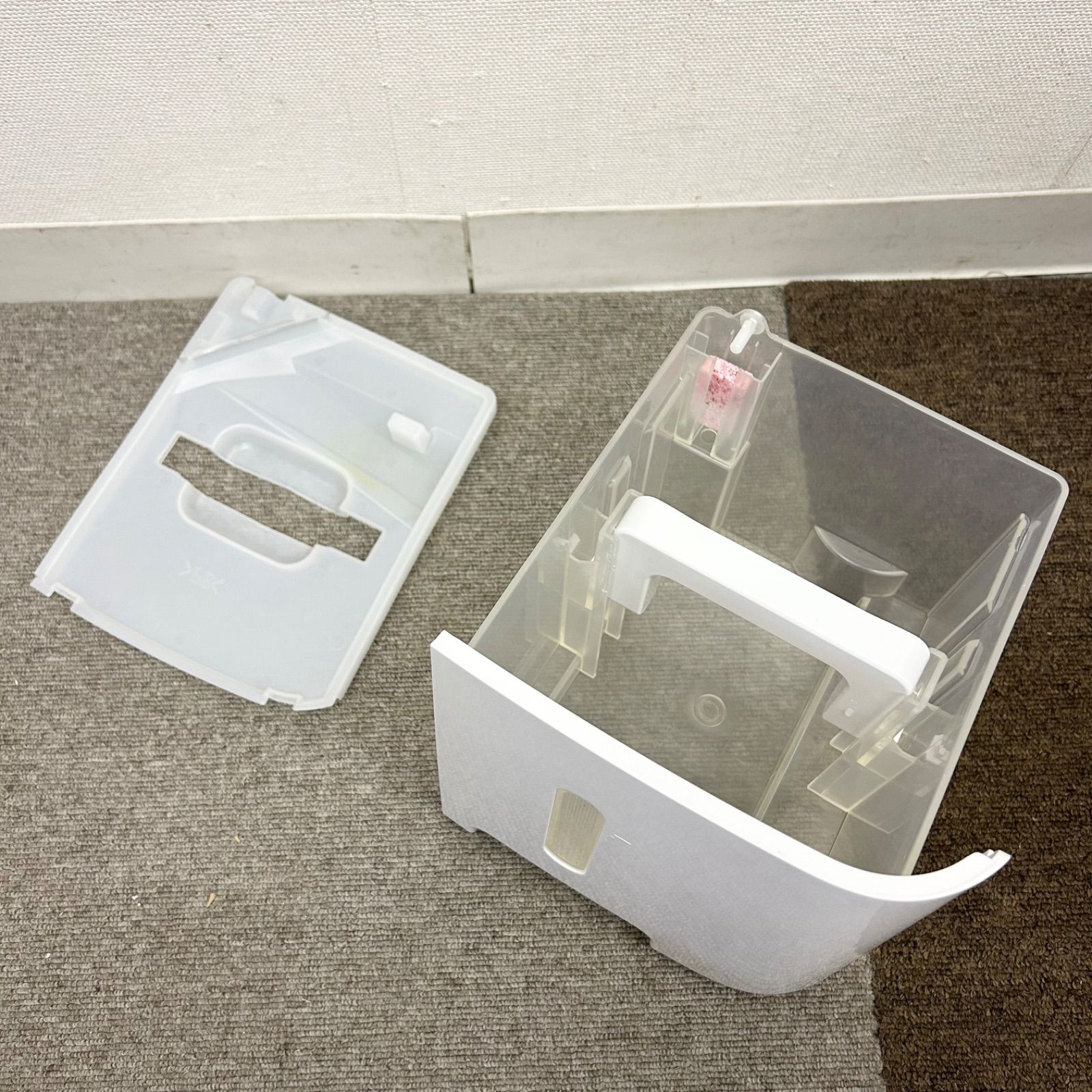 済み!! SHARP