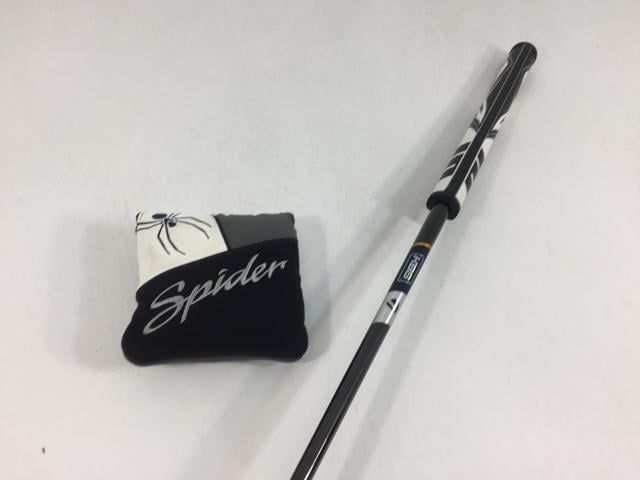 テーラーメイド スパイダー