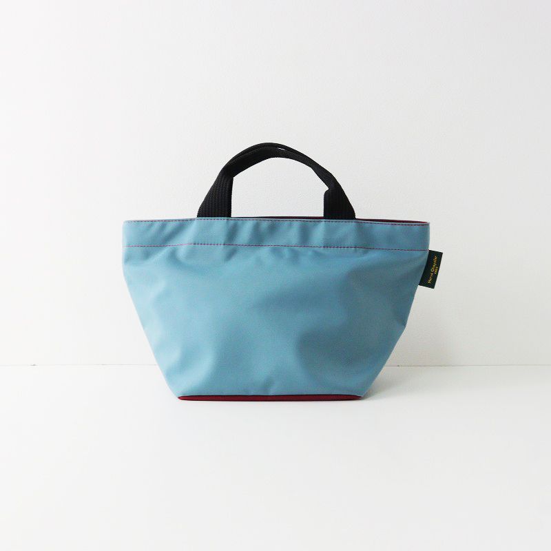 エルベシャプリエ Herve Chapelier 1027N ナイロン舟型トート M