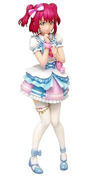 未使用・未開封品)Dream Tech ラブライブ!サンシャイン!! 黒澤 ルビィ 