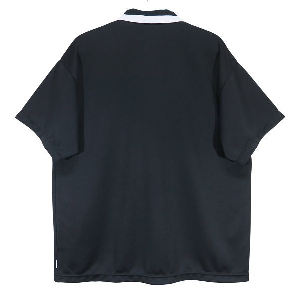 WTAPS ポロシャツ 241ATDT-CSM38 WTAPS ダブルタップス 24SS DUP 01/SS/CTPL.:///: 241ATDT-CSM38