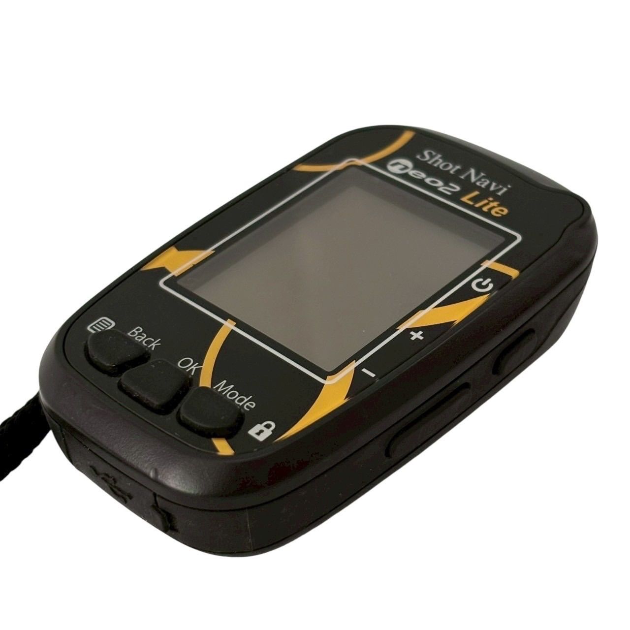 Shot Navi POCKET neo ショットナビ ショットナビ ポケット ネオ