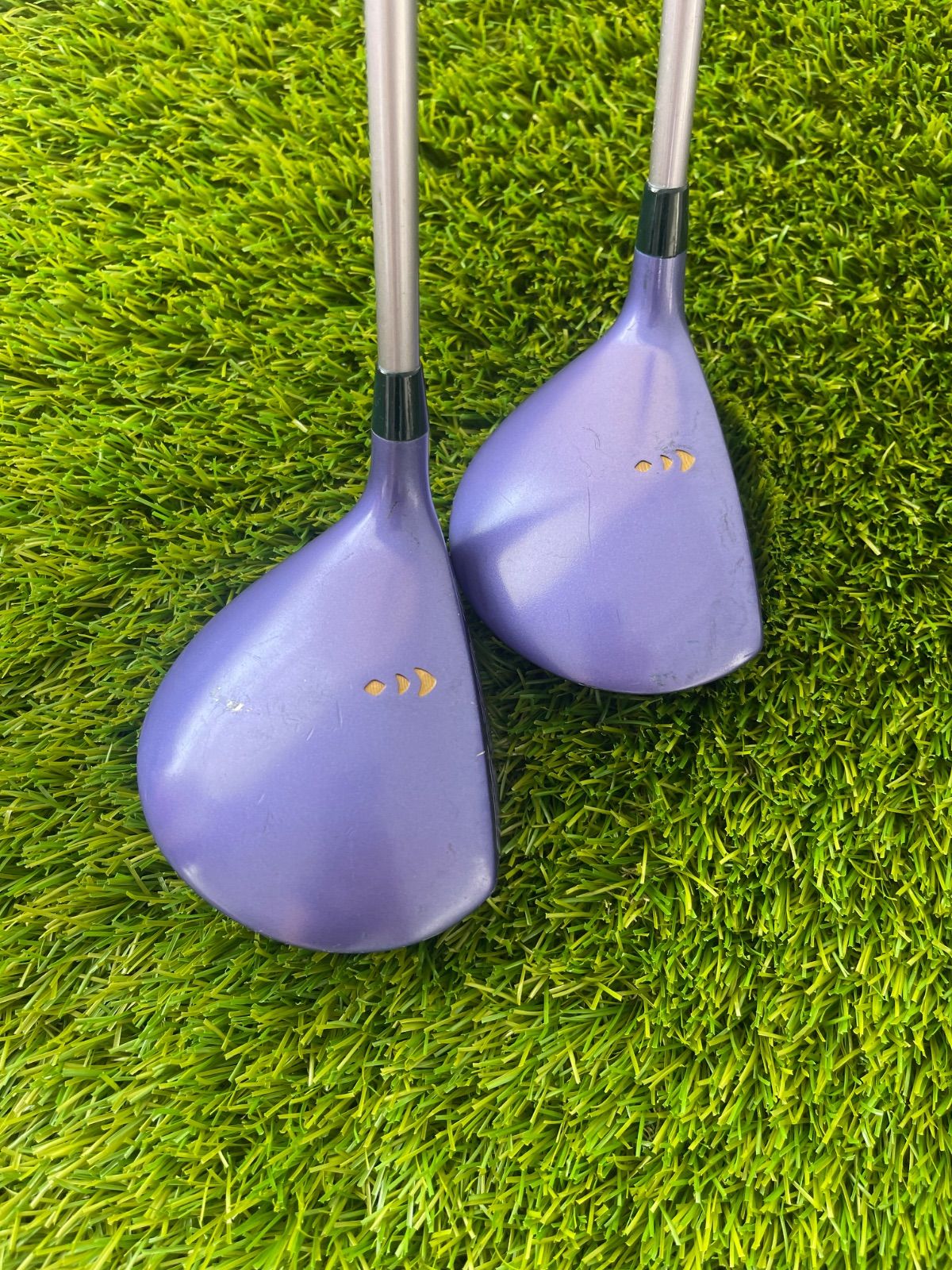 レディース ゴルフクラブ