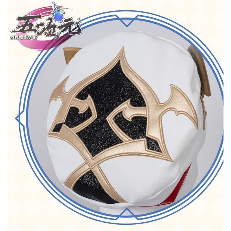 五次元 原神 コスプレ ダリア 衣装 ウィッグ 追加 CS0924BJ ハロウィン WWW_TRAVELLANDINDIA_COM