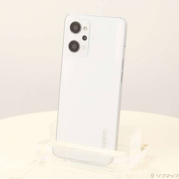 OPPO Reno9 A ムーンホワイト 128 GB Y!mobile