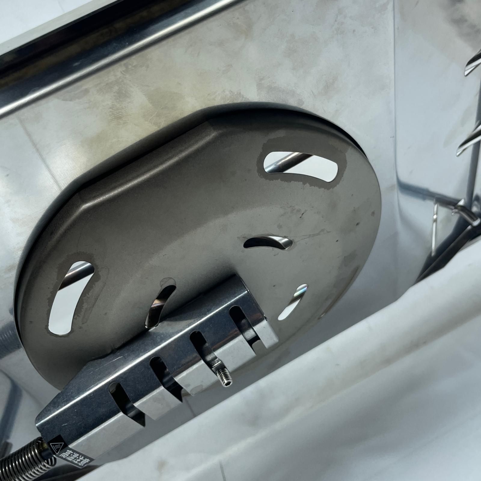 snowpeak スノーピーク