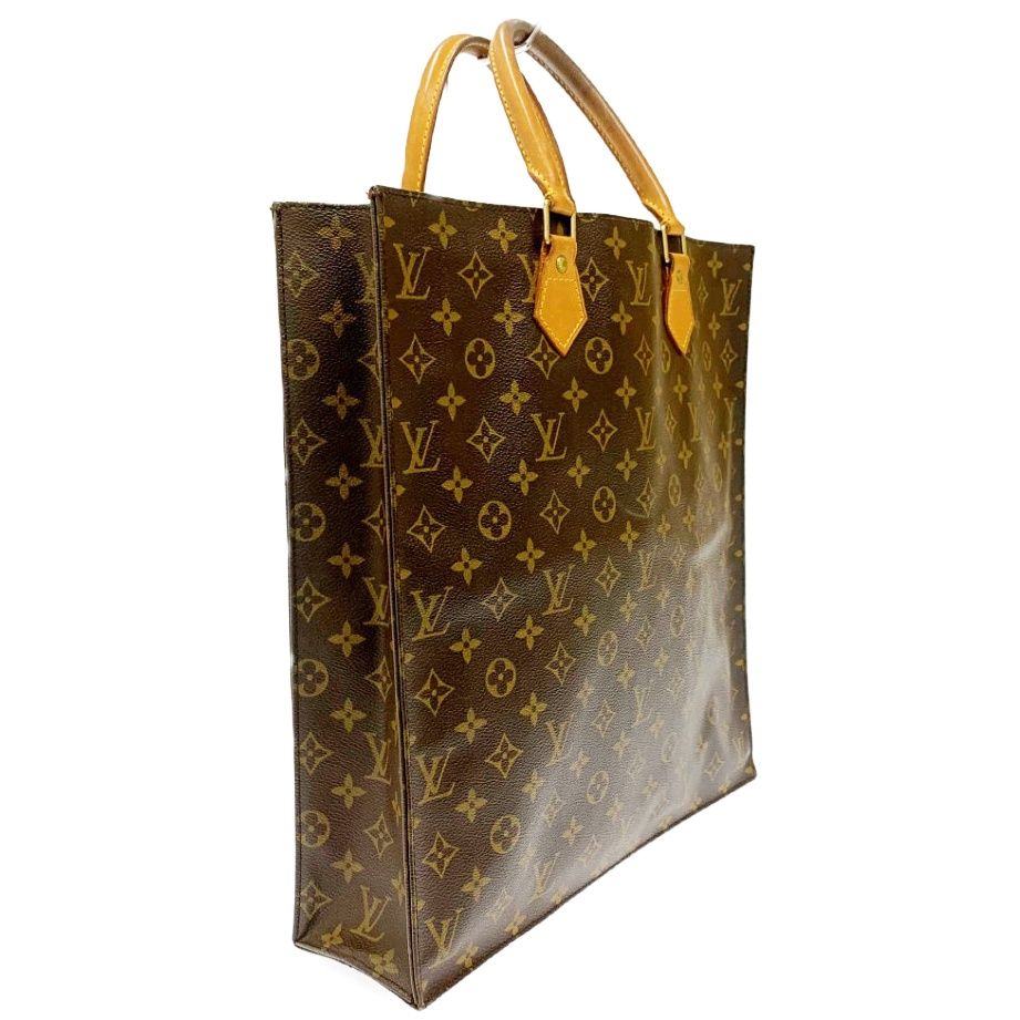 中古】【ジャンク】 LOUIS VUITTON ルイ・ヴィトン M51140 モノグラム ...