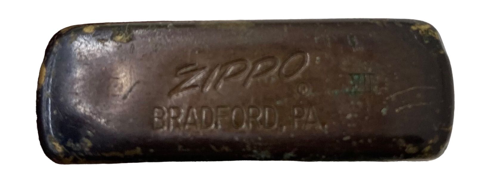 ZIPPO ジッポー