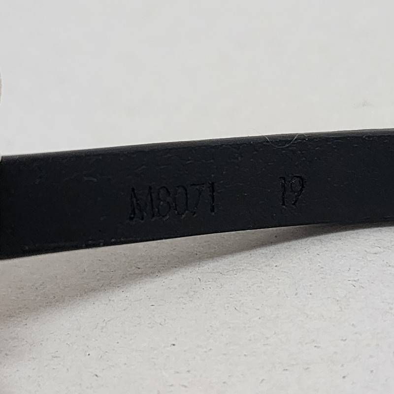 LOUIS VUITTON ルイヴィトン ブラスレ フラワーエッジ M8071