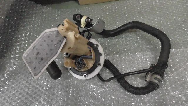 デート VOX SA31J-104xxx の 燃料ポンプ 1761192765