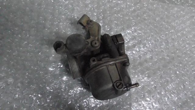 の キャブレター