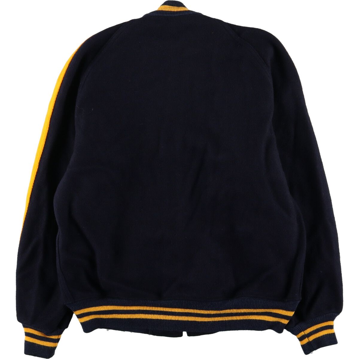 古着 60~70年代 VFW ウールスタジャン アワードジャケット バーシティ 