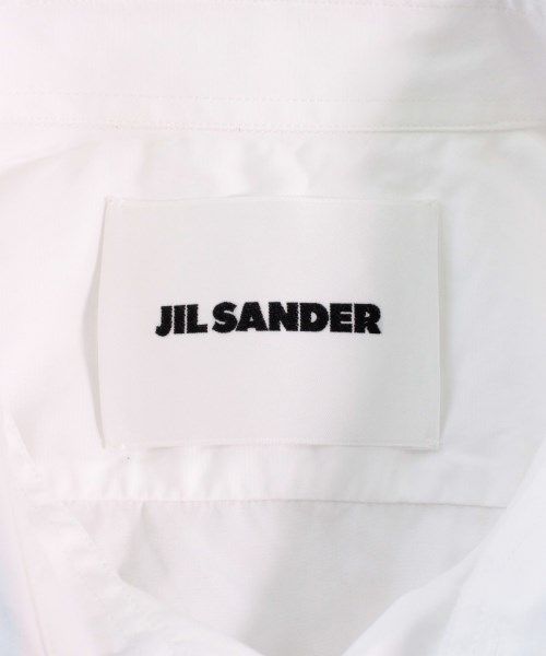 JIL SANDER カジュアルシャツ メンズ 【古着】【中古】【送料無料