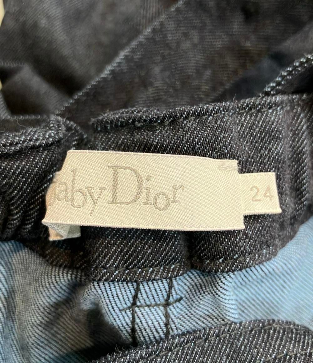 ベビーディオール オーバーオール キッズ SIZE 24 baby Dior 【公式通販】