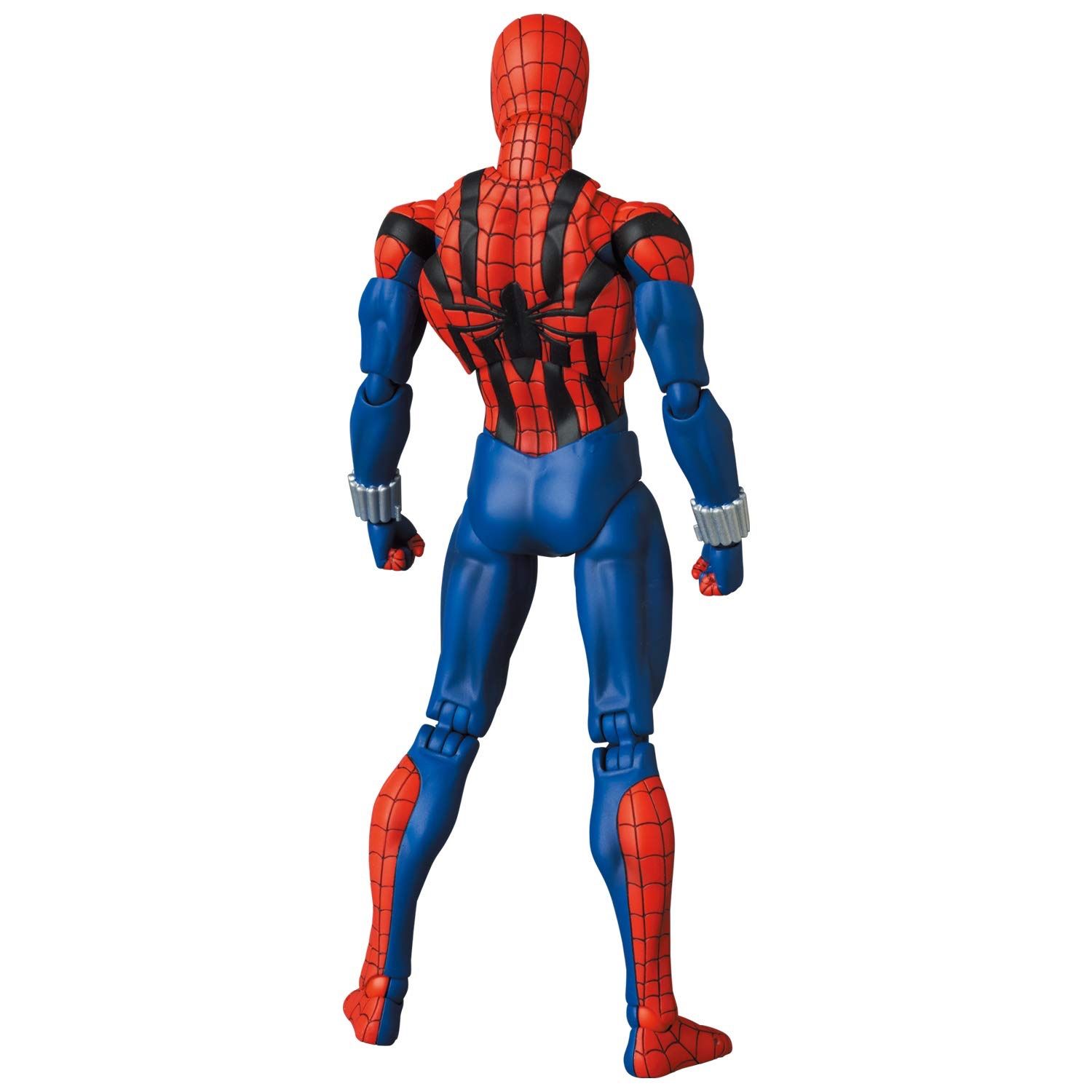 新品未開封 メディコム・トイ MAFEX マフェックス SPIDER-MAN (BEN
