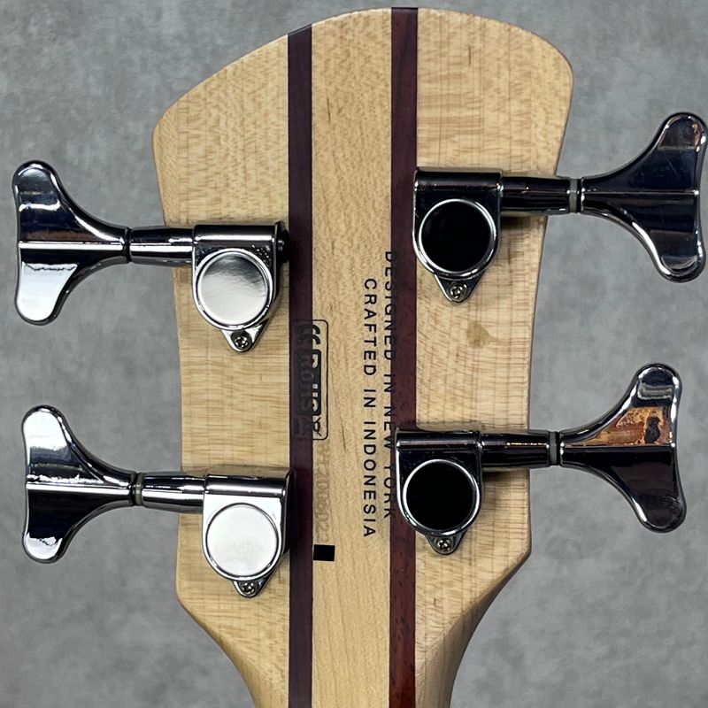 Legend 中古ベース 入門用 初心者向け オススメベース!】 LEGEND レジェンド LJB-Z