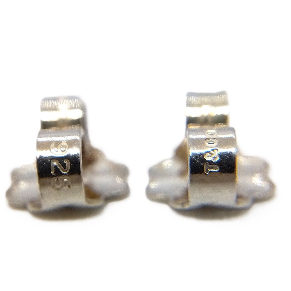 ☆SALE☆【TIFFANY&Co.】フルハート ピアス 1548