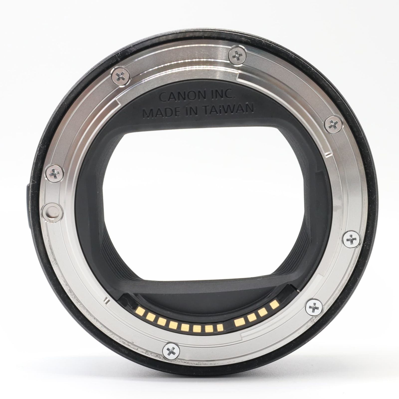 《極上美品》 CANON mount adapter EF-EOS R キャノン マウントアダプター k2750