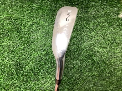 中古】 ミズノ MP FLI-HI(2015) U2 ユーティリティ UT NS PRO