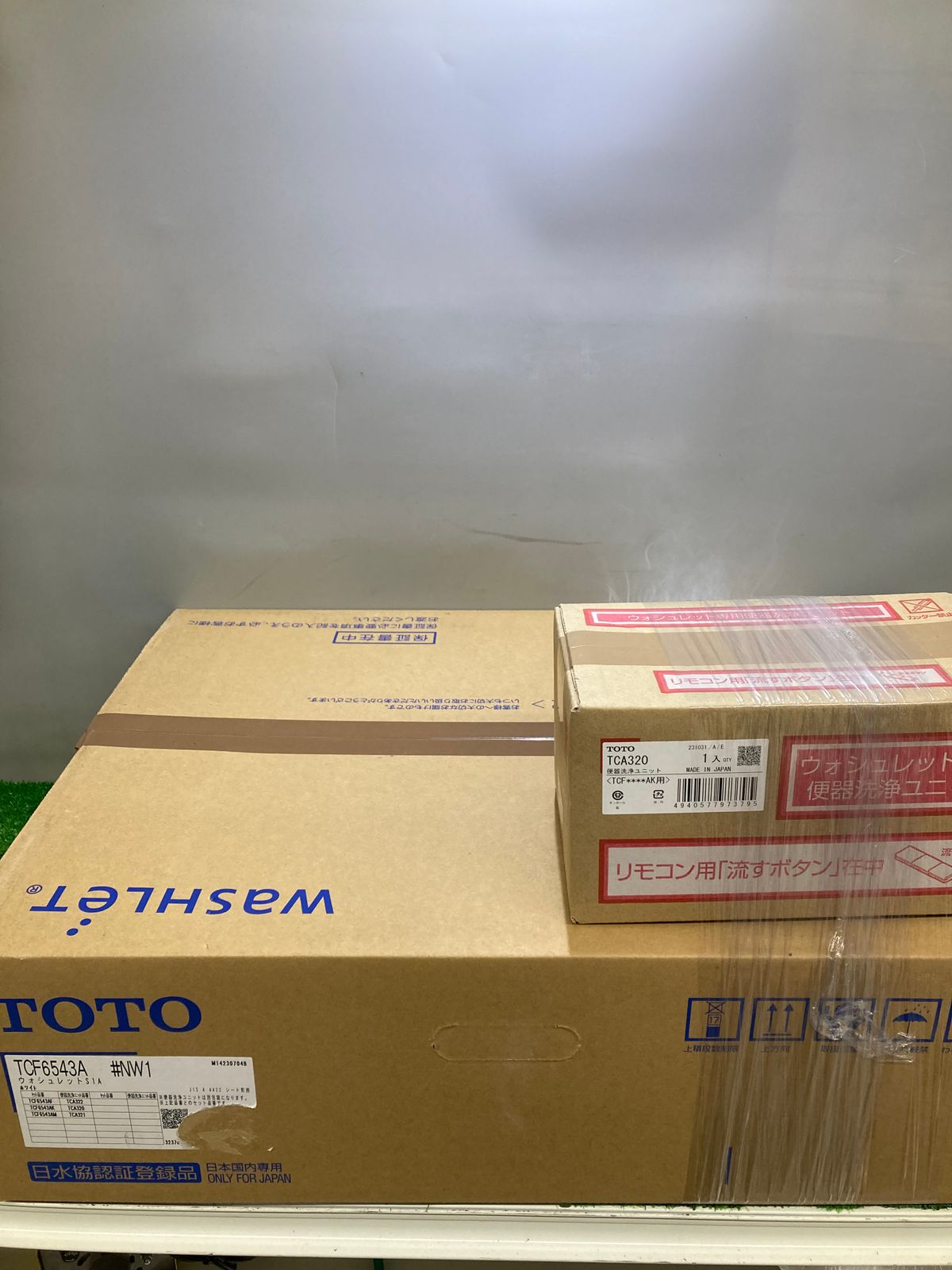 TCF6543A#NW1 TOTOウォシュレット TCF6543A#NW1 TOTOウォシュレット