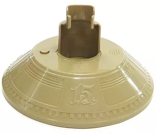 【中古】小物(キャラクター) クリスタルコンパス専用スタンド 東京ディズニーシー限定