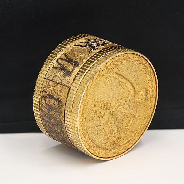 TOKYOオリンピック　1964 Tokyo Olympics (1964) [東京オリンピック (1964年)]: Vida Japonica