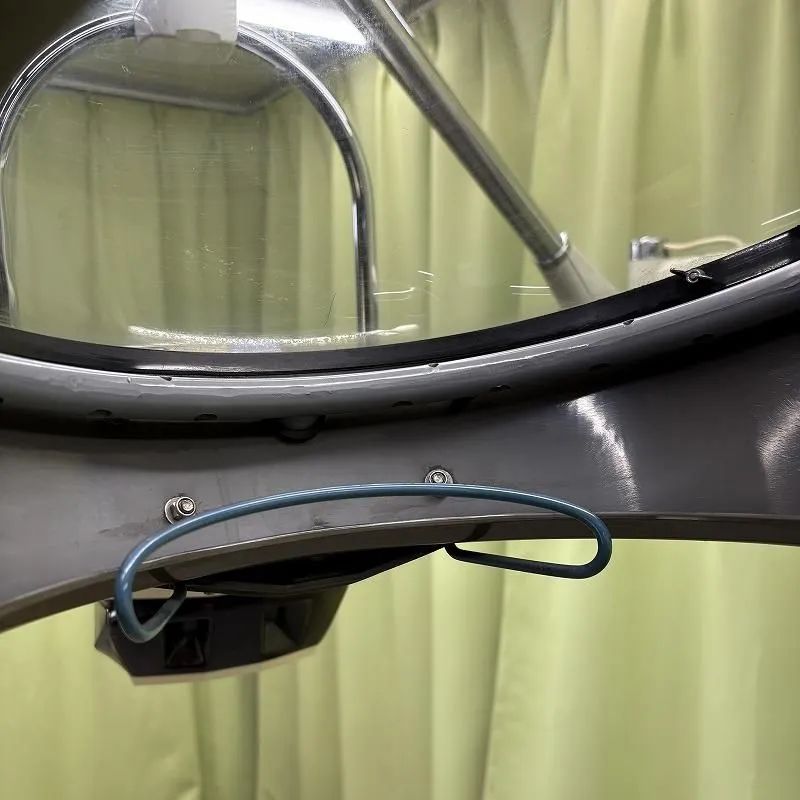 タカラベルモント 壁付けアーム式ヘアスチーマー ベルミスト ST-81N WWW_KANDAIZUMI_COM