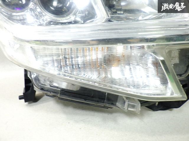 ダイハツ 純正 LA600S タントカスタム 右ヘッドライト タント DBA-LA600S 右ヘッドランプ : 株式会社萩尾商会 - 通販