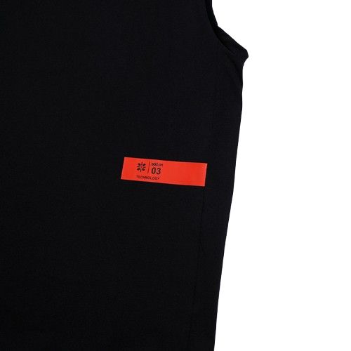 AddElm Tシャツ 袖なし ノースリーブ メンズ おしゃれ かっこいい