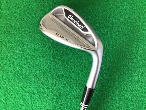 クリーブランド Cleveland CBX 48° 09° ウェッジ WG NS PRO 950GH フレックスS メンズ 男性用 右利き 右用 Cランク ゴルフクラブ