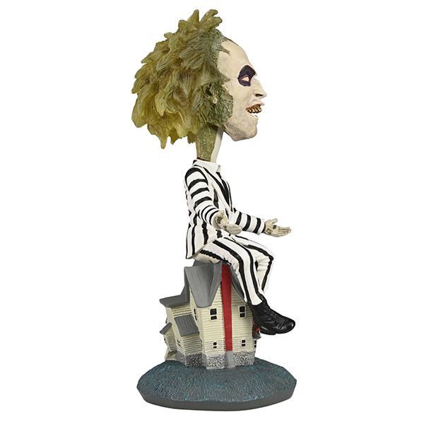 ヘッドノッカー ビートルジュース【NECA】 - メルカリ