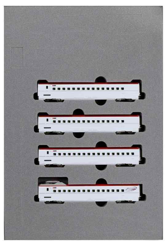 カトー KATO KATO Nゲージ E6系新幹線 こまち 増結セット10-1567 鉄道模型 電車