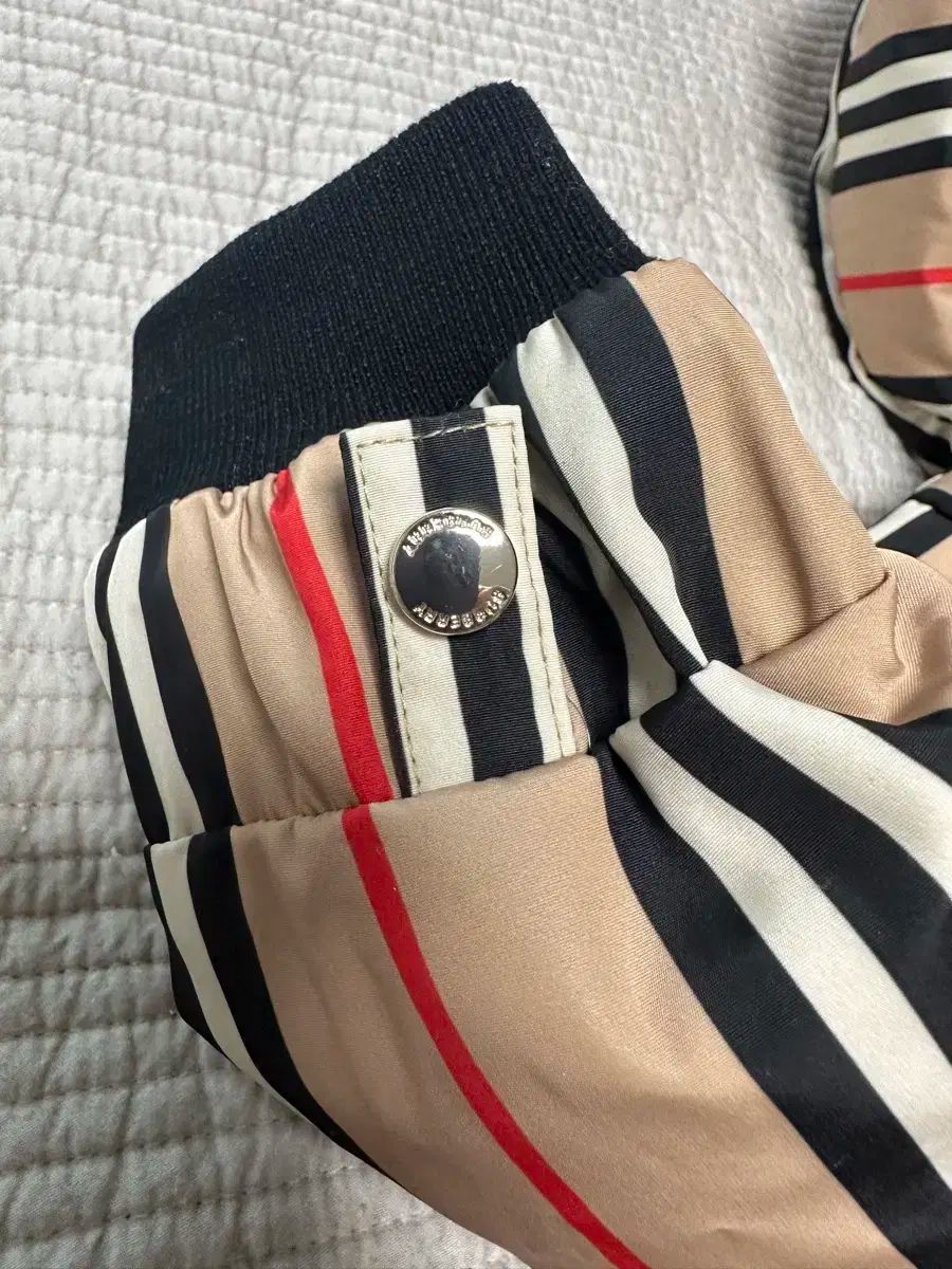 ドル前後の宇宙服ダウン バーバリー宇宙服