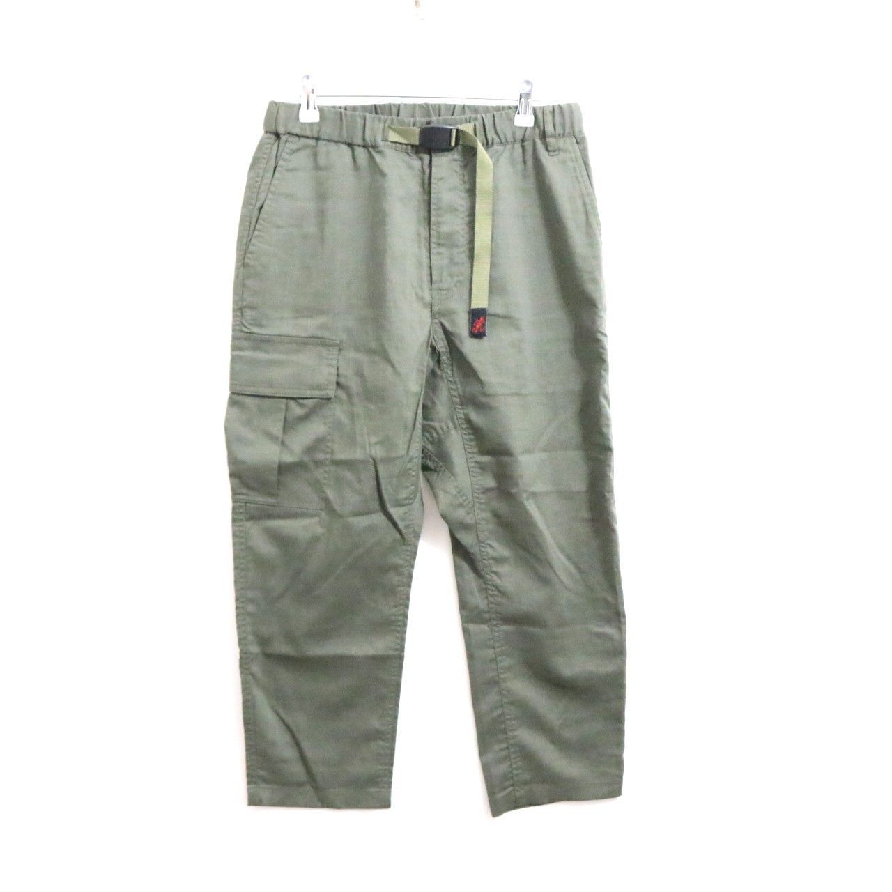 中古A】White Mountaineering ホワイトマウンテニアリング × GRAMICCI