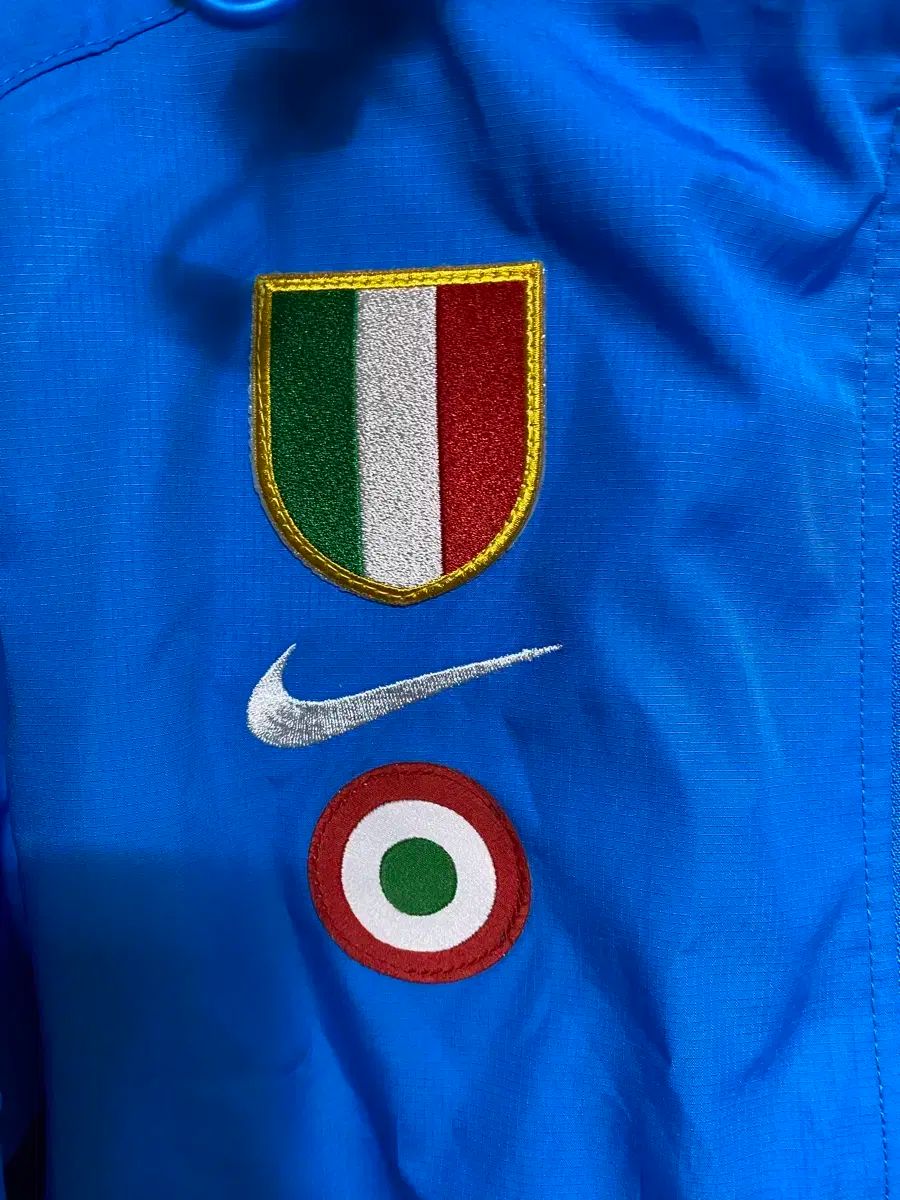 インターミラン レインジャケット