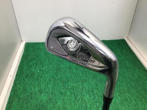 Titleist - タイトリスト  T200  7番アイアン　KUROKAGE  60i T200 アイアン(5本セット) Titleist KUROKAGE 60(アイアン