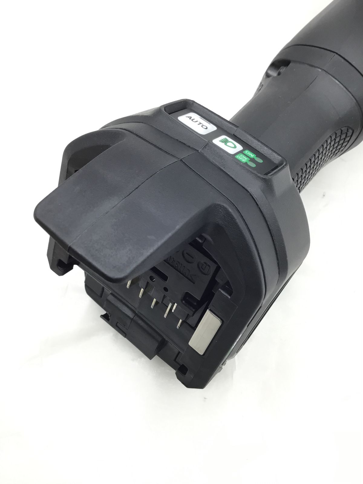 36V100mmコードレスディスクグラインダ ブレーキ付