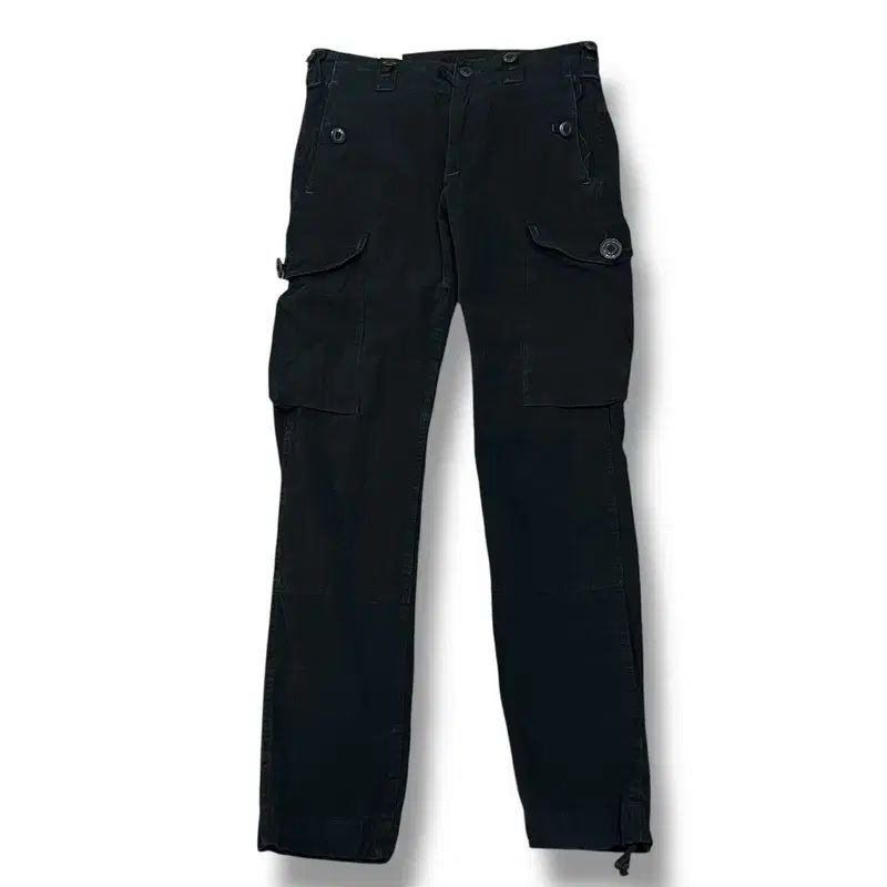 ポロ ラルフローレン ミリタリー カーゴパンツ s 08256