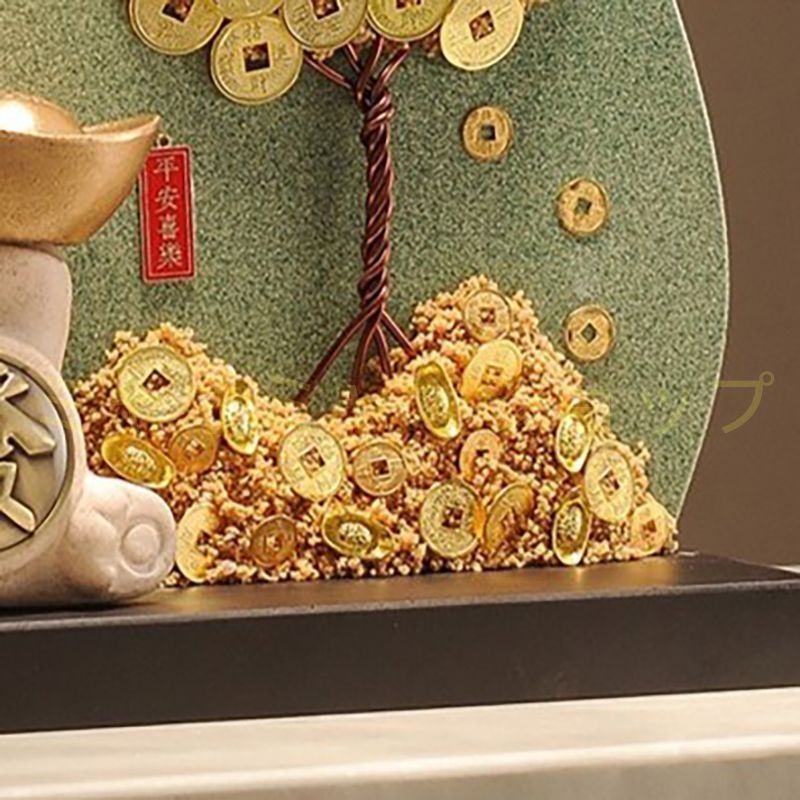 オブジェ スピリチュアル