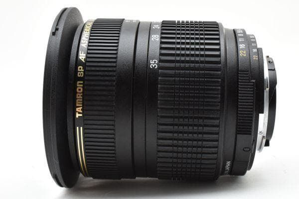 TAMRON AF