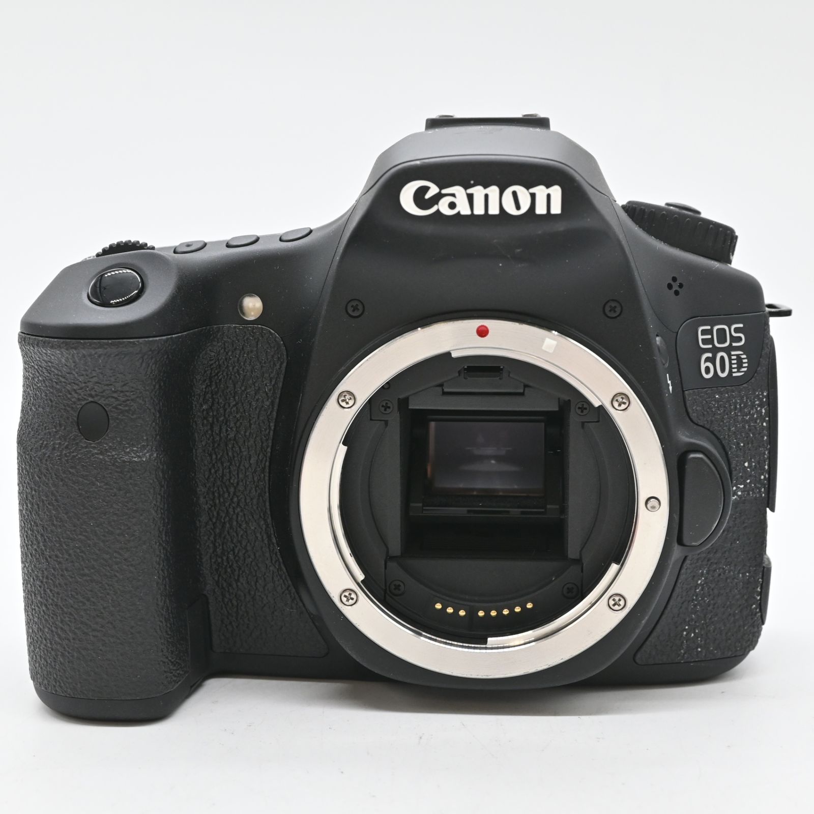 難有品】Canon デジタル一眼レフカメラ EOS 60D ボディ EOS60D