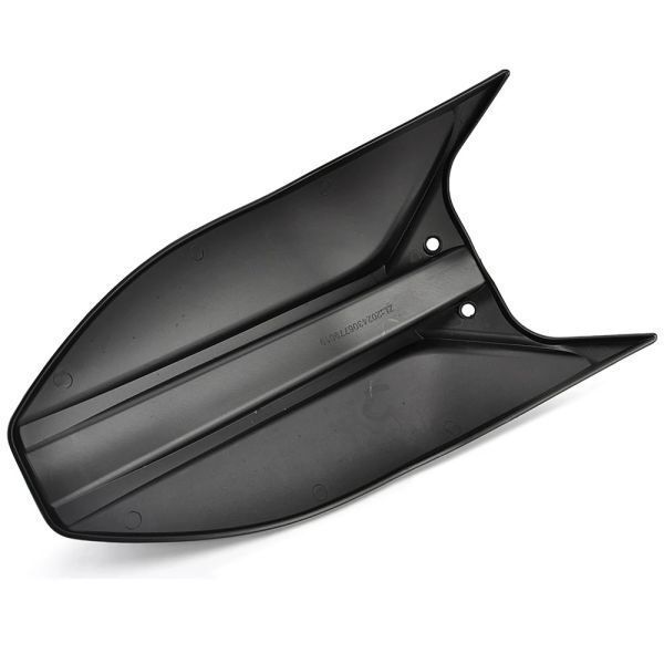 リアマッドガード スプラッシュガード