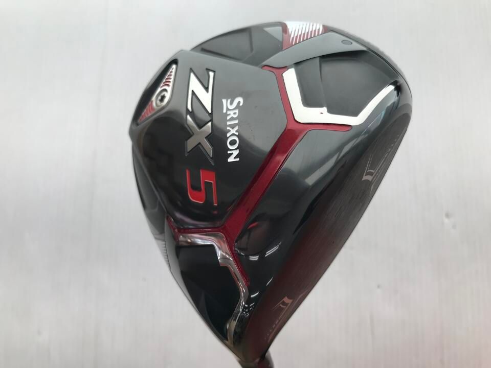 SRIXON ZX5 10.5 SR Diamana ZX50 ドライバー ダンロップ 最短