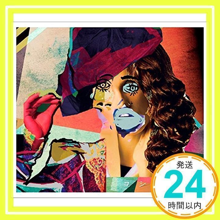 ヨシ子さん (初回限定盤) [CD] 桑田佳祐_02 - メルカリ