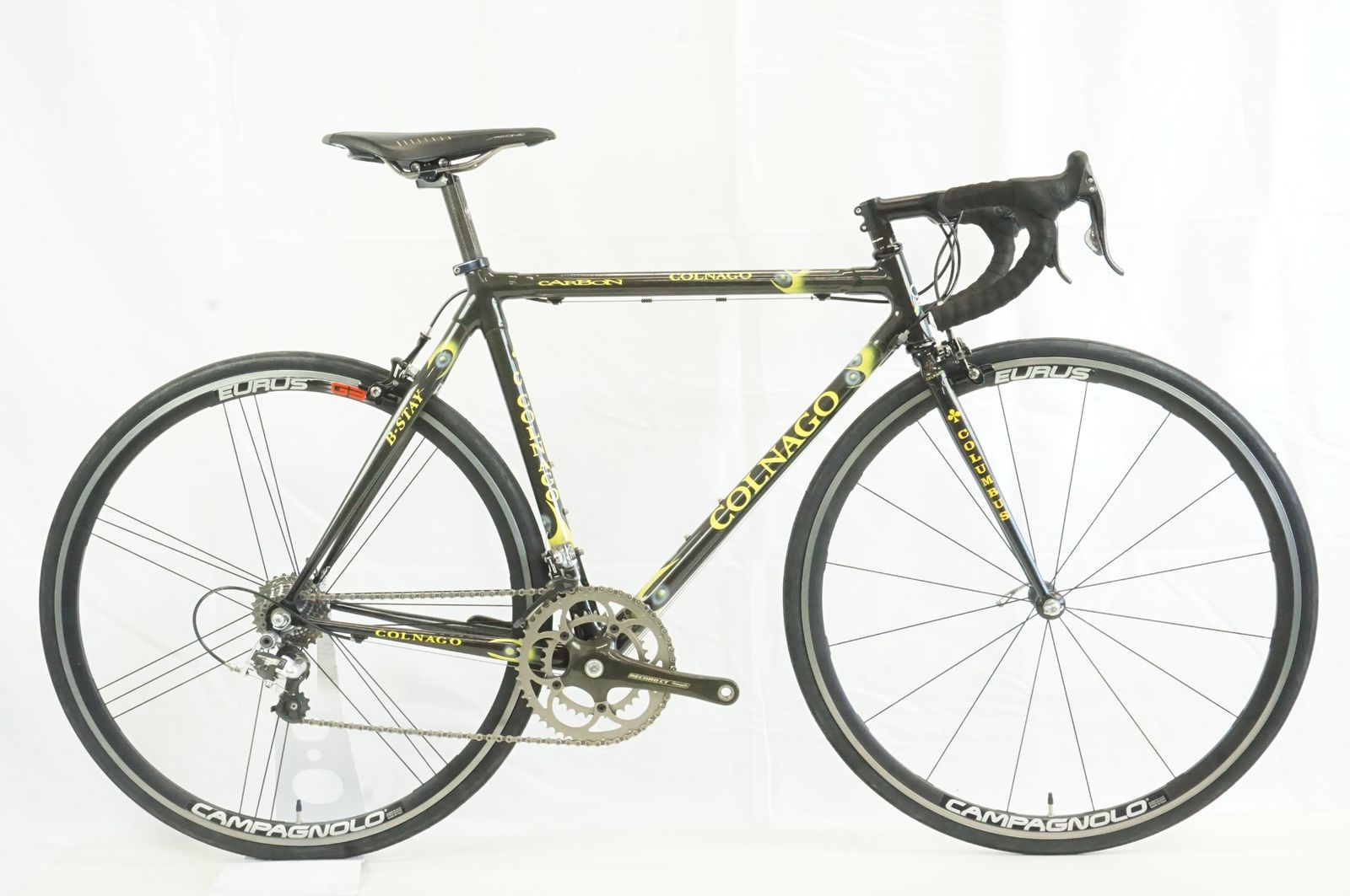 COLNAGO 「コルナゴ」 C40 B-STAY 2002年頃 ロードバイク / バイチャリ 