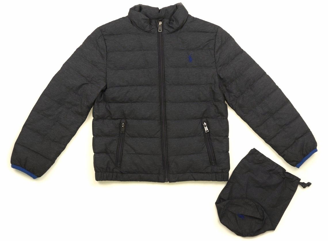 ポロラルフローレン/POLORALPHLAUREN】コート・ジャンパー 最新 130