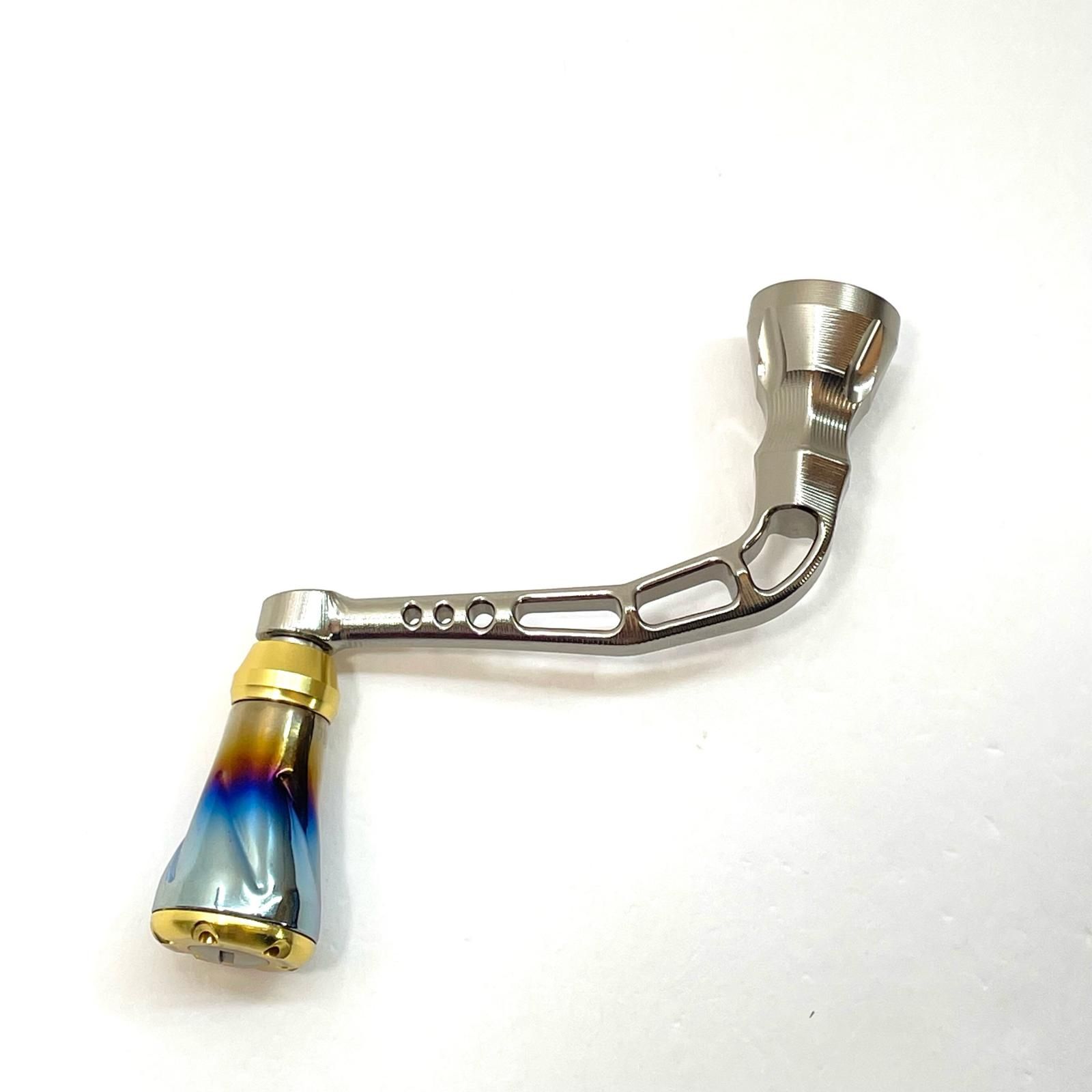 フィッシング 釣り 釣具 リール その他 LIVRE リブレ モノアーム56 ダイワ アブ用 ハンドル スピニングリールパーツ 89