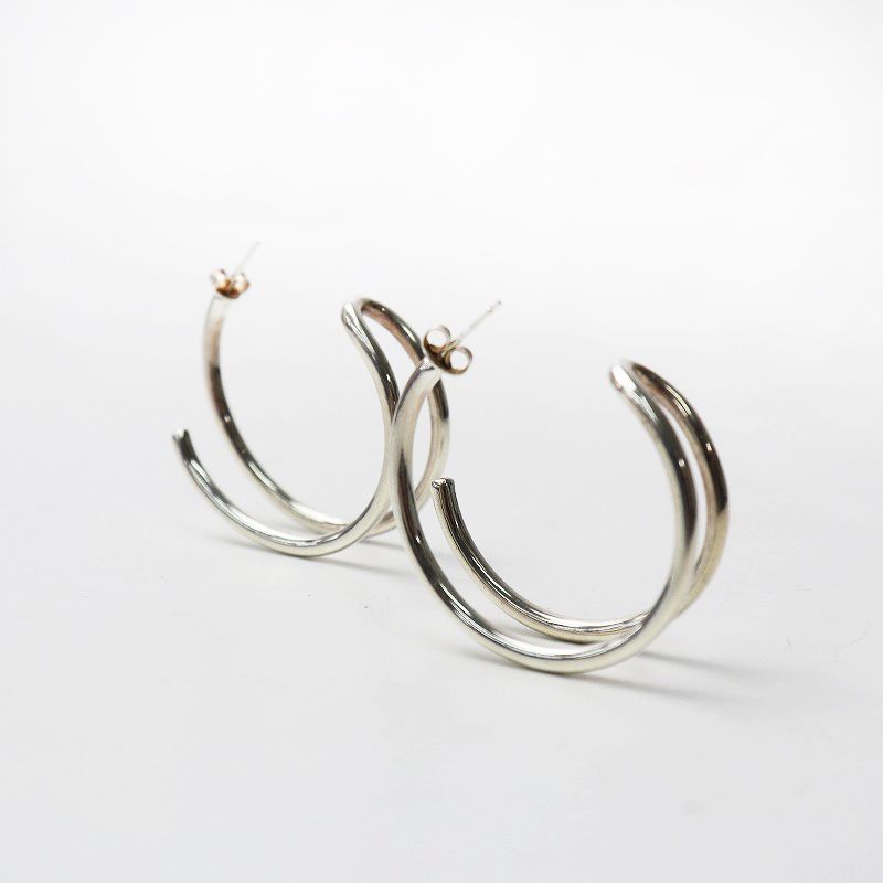 ブランイリス blanc iris trouville ピアス ブランイリス blanc iris trouville ピアス ブランイリス blanc