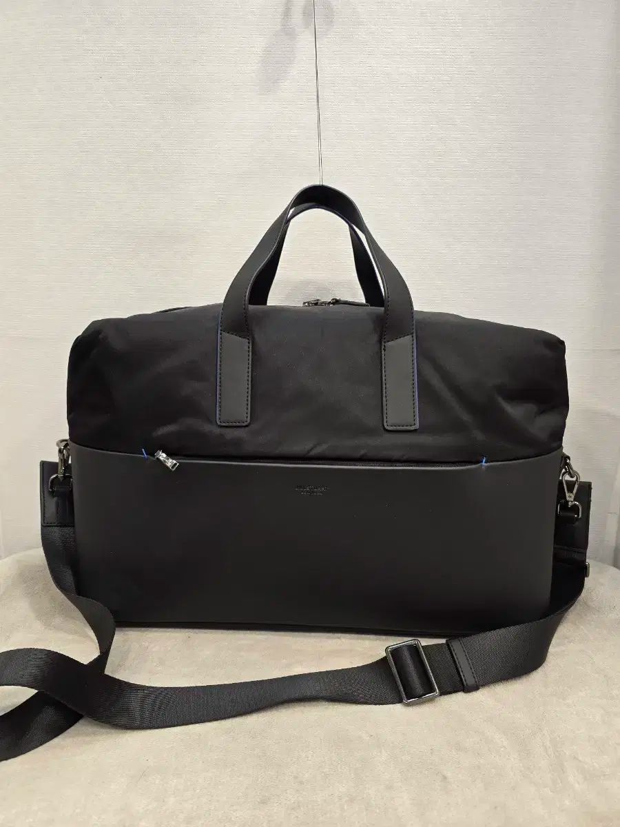 【雷市場（ポンジャン）商品韓国直送】 (ほぼ新品) JILL STUART(ジル スチュアート) ボストンバッグ 旅行かばん