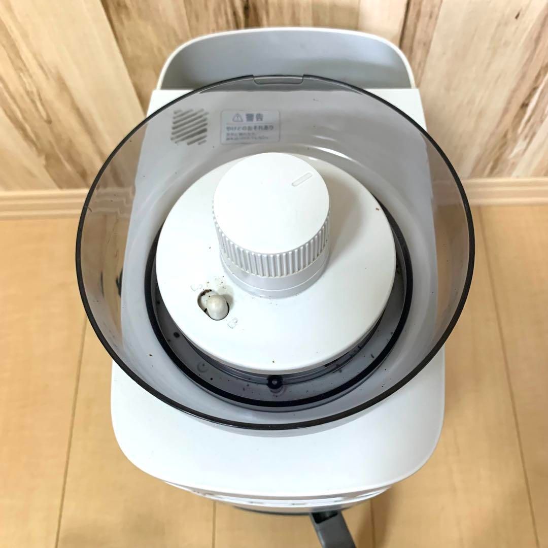 シロカ コーン式全自動コーヒーメーカー